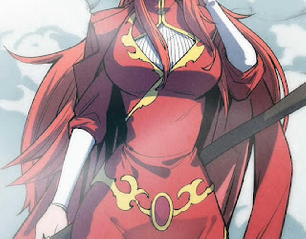 Vạn Cổ Chí Tôn 58 trang 54