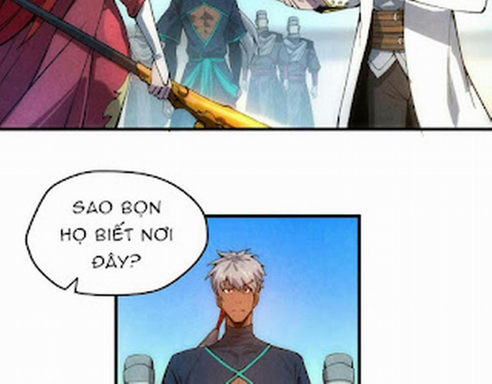 Vạn Cổ Chí Tôn 58 trang 57