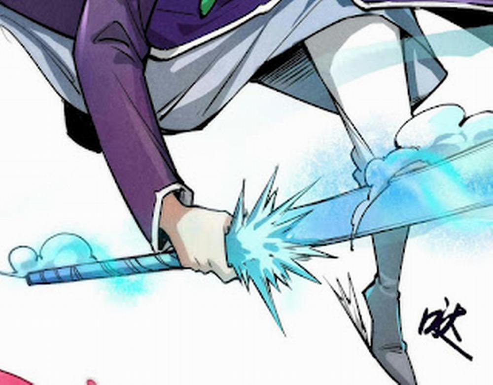 Vạn Cổ Chí Tôn 58 trang 6