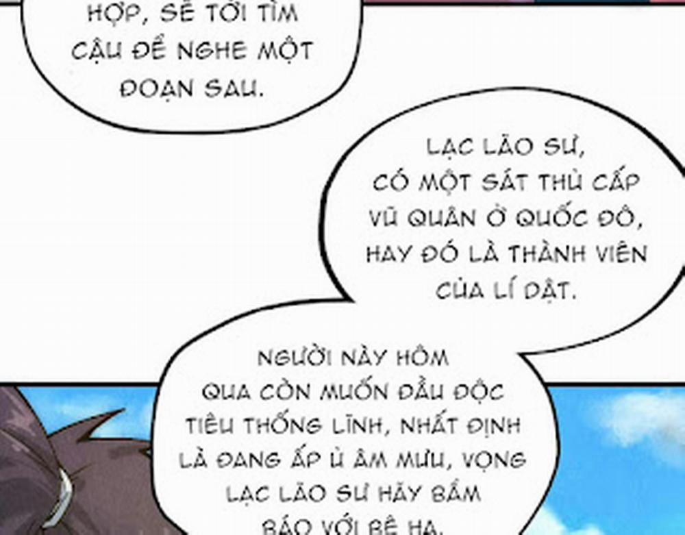 Vạn Cổ Chí Tôn 58 trang 68