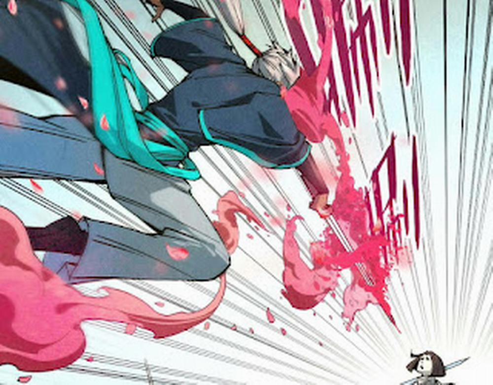 Vạn Cổ Chí Tôn 58 trang 8