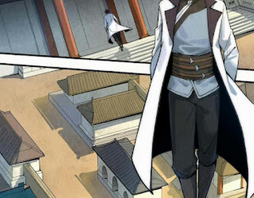 Vạn Cổ Chí Tôn 58 trang 80