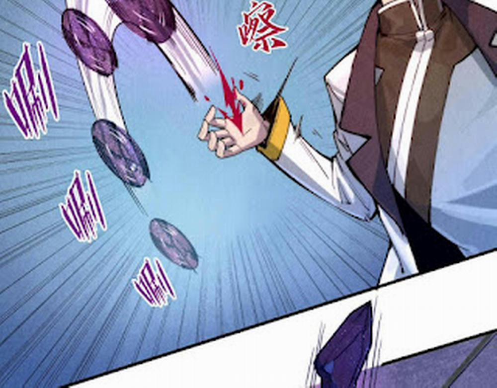 Vạn Cổ Chí Tôn 58 trang 98