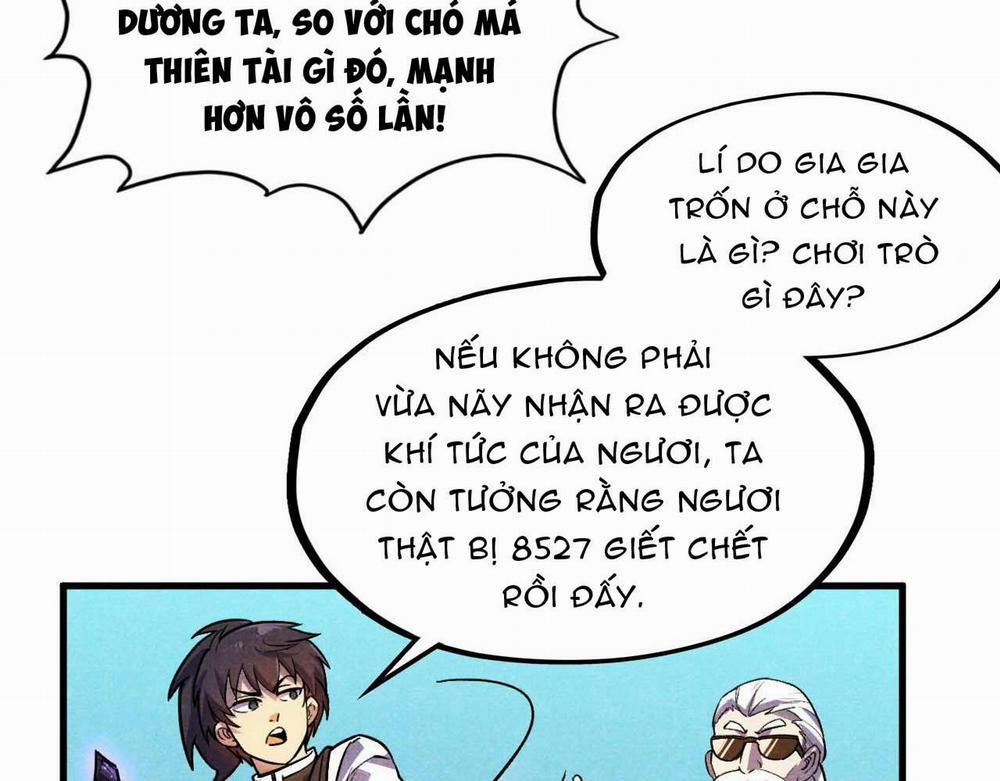 Vạn Cổ Chí Tôn 59 trang 10