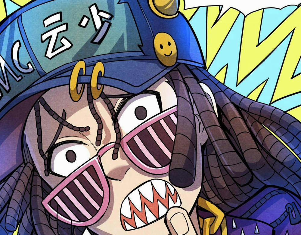 Vạn Cổ Chí Tôn 59 trang 111