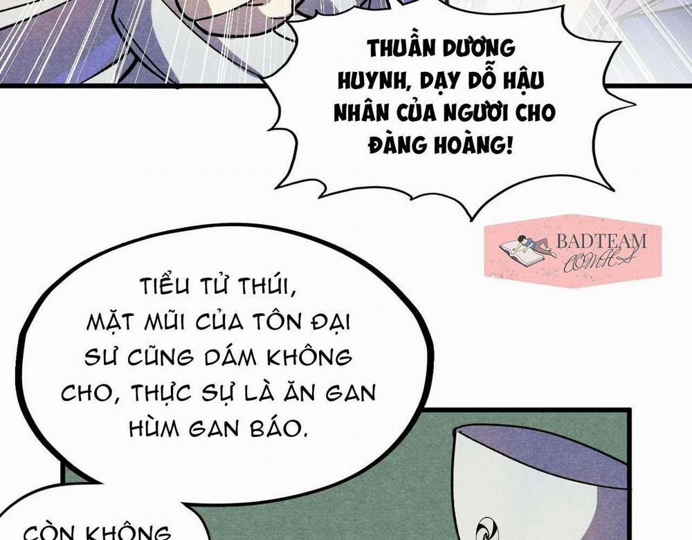 Vạn Cổ Chí Tôn 59 trang 116