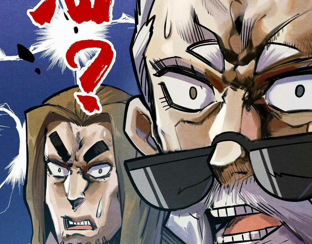 Vạn Cổ Chí Tôn 59 trang 131