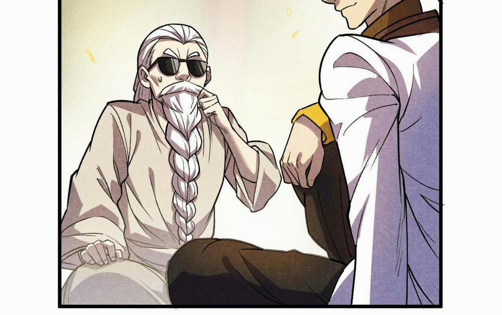 Vạn Cổ Chí Tôn 59 trang 32