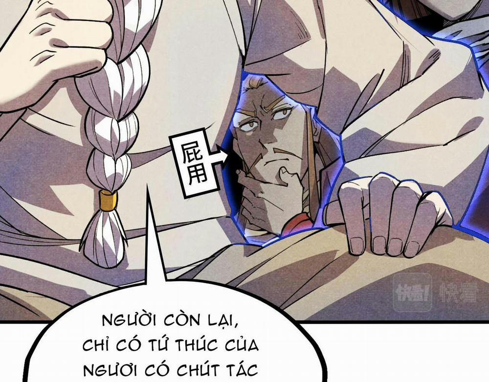 Vạn Cổ Chí Tôn 59 trang 38