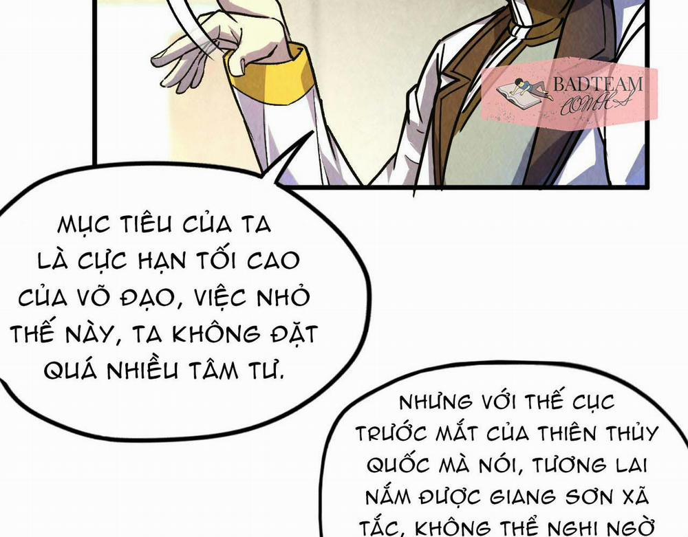 Vạn Cổ Chí Tôn 59 trang 43