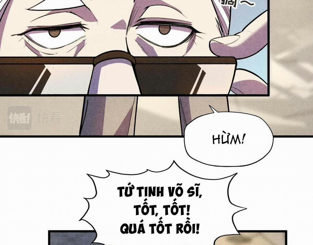 Vạn Cổ Chí Tôn 59 trang 8