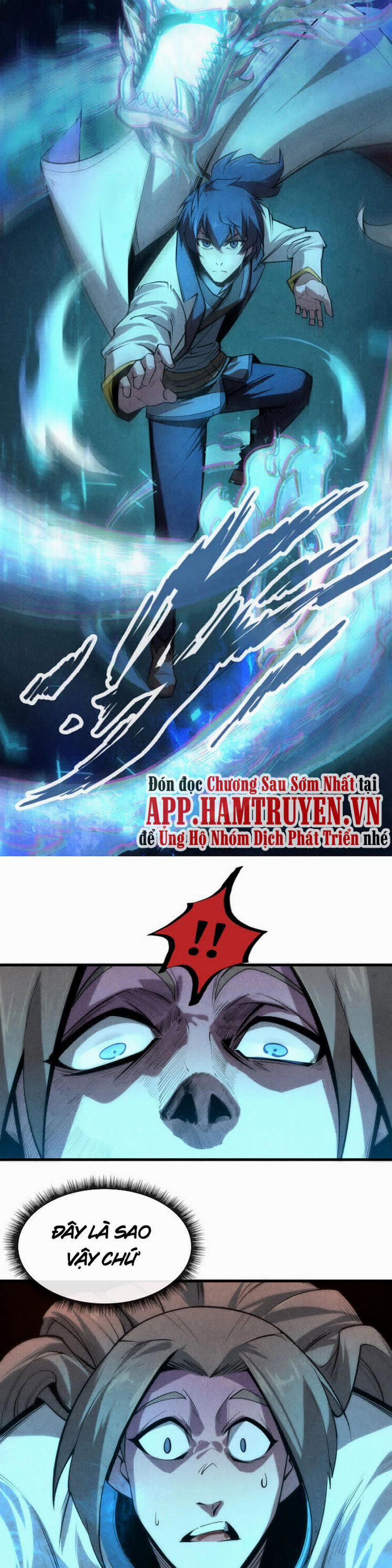 Vạn Cổ Chí Tôn 6 trang 5