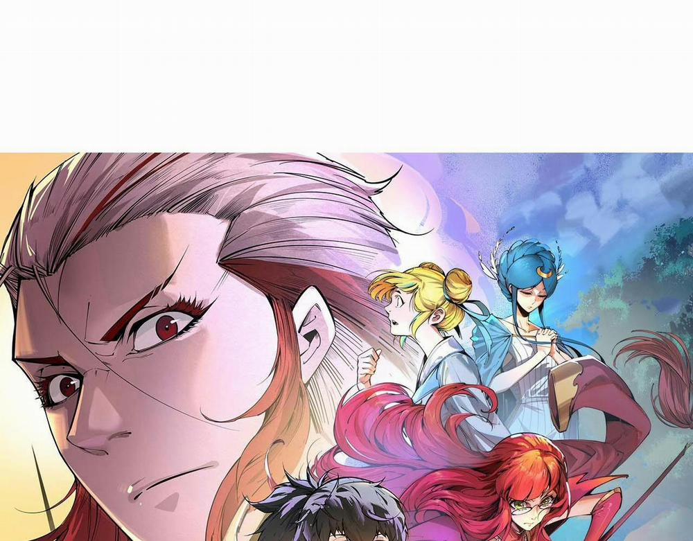 Vạn Cổ Chí Tôn 60 trang 1