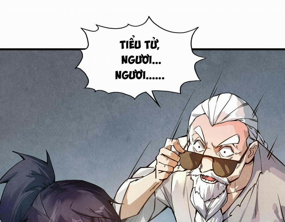 Vạn Cổ Chí Tôn 60 trang 12