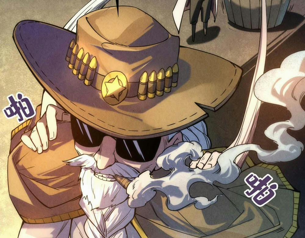 Vạn Cổ Chí Tôn 60 trang 126