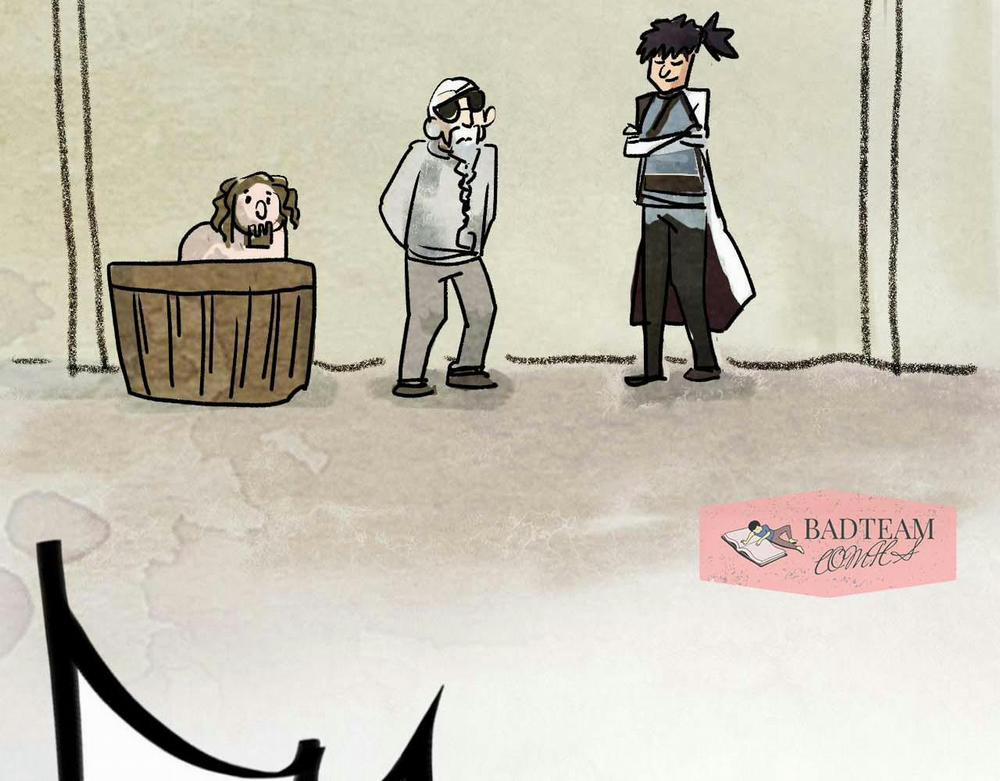 Vạn Cổ Chí Tôn 60 trang 31