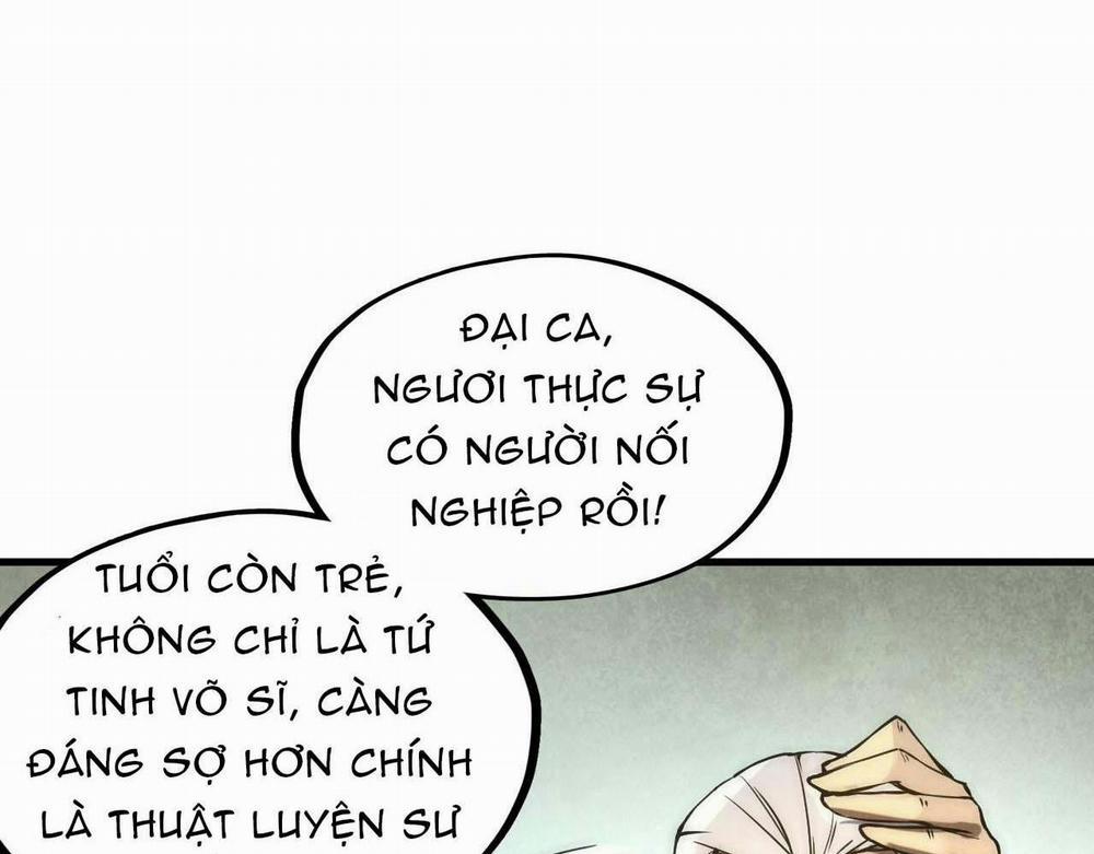 Vạn Cổ Chí Tôn 60 trang 35