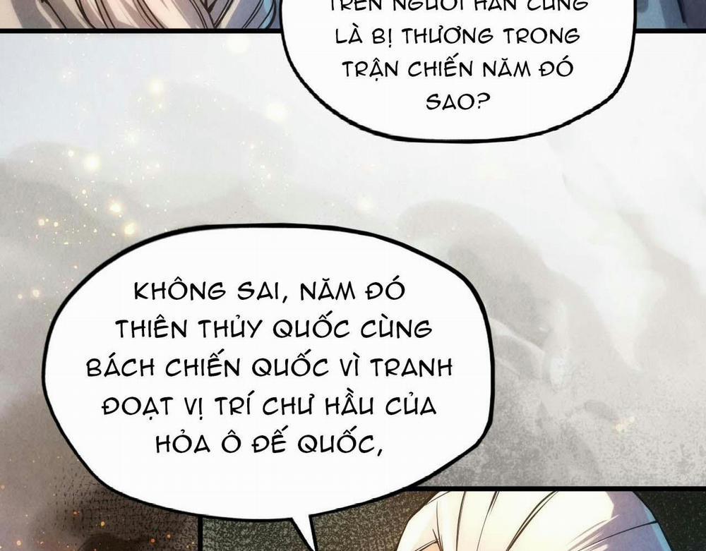 Vạn Cổ Chí Tôn 60 trang 43