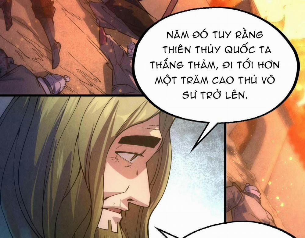 Vạn Cổ Chí Tôn 60 trang 46