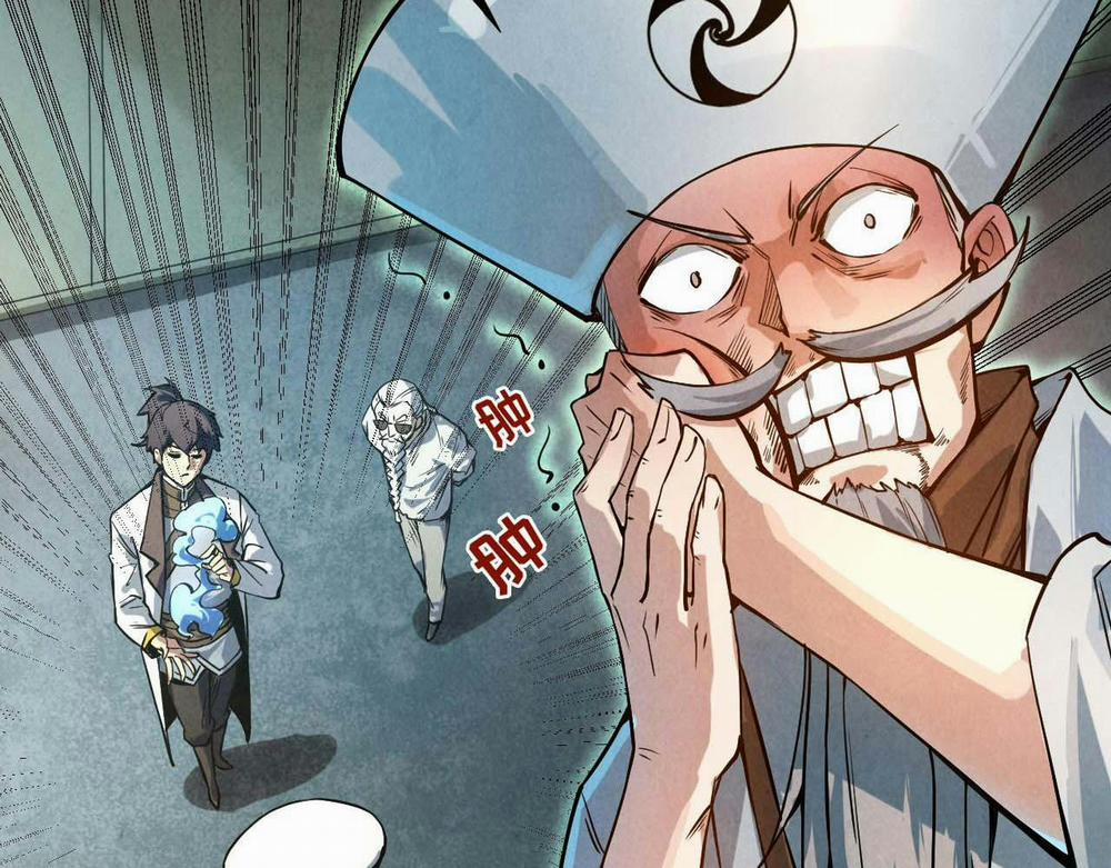 Vạn Cổ Chí Tôn 60 trang 6