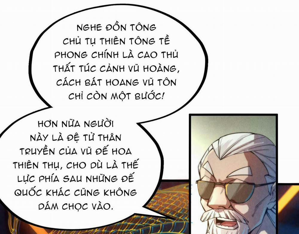Vạn Cổ Chí Tôn 60 trang 67