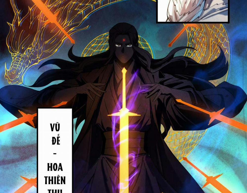 Vạn Cổ Chí Tôn 60 trang 69