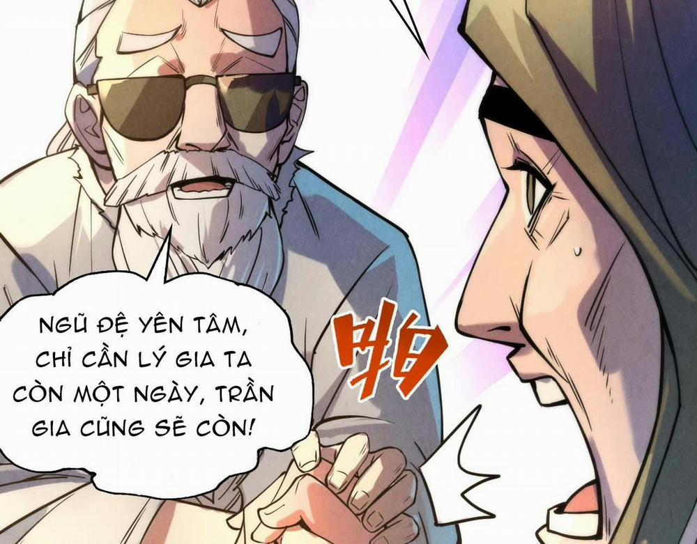 Vạn Cổ Chí Tôn 60 trang 88