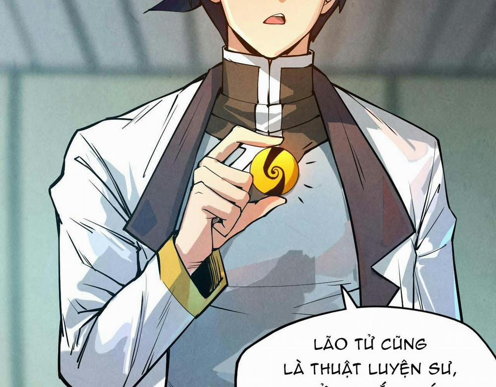 Vạn Cổ Chí Tôn 60 trang 9