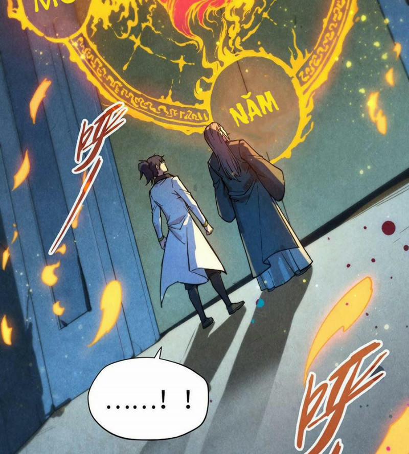 Vạn Cổ Chí Tôn 61 trang 17