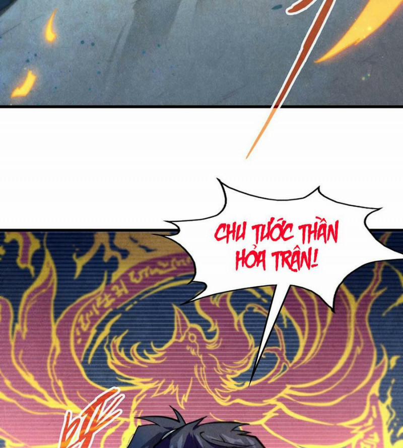 Vạn Cổ Chí Tôn 61 trang 18