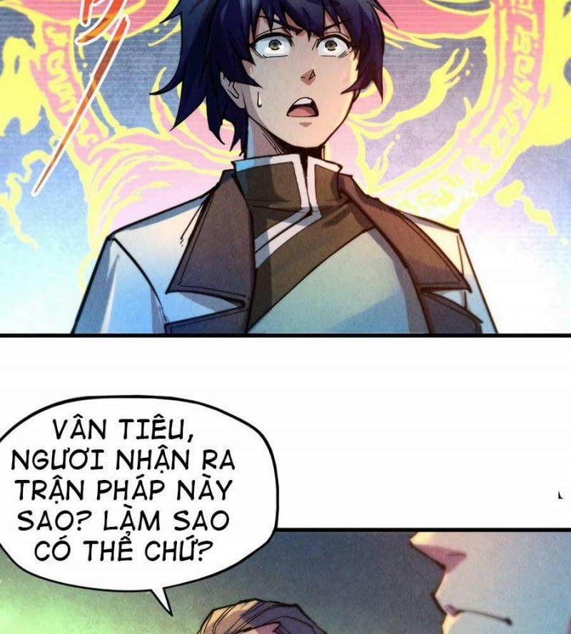 Vạn Cổ Chí Tôn 61 trang 19