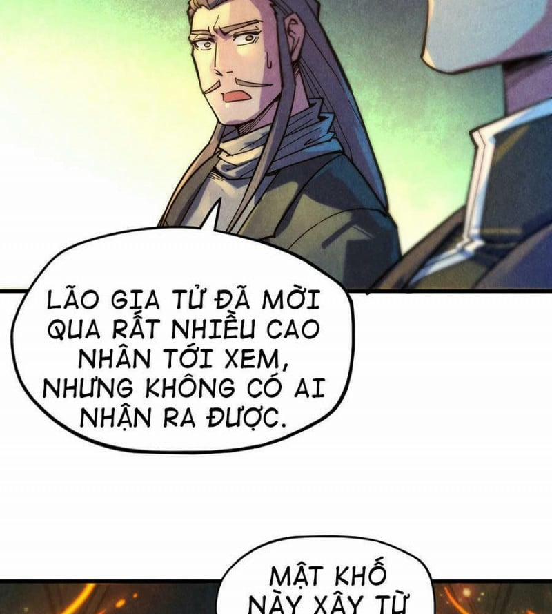 Vạn Cổ Chí Tôn 61 trang 20