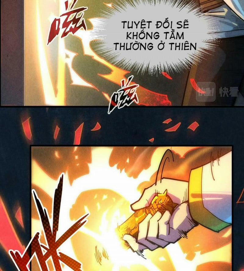 Vạn Cổ Chí Tôn 61 trang 25