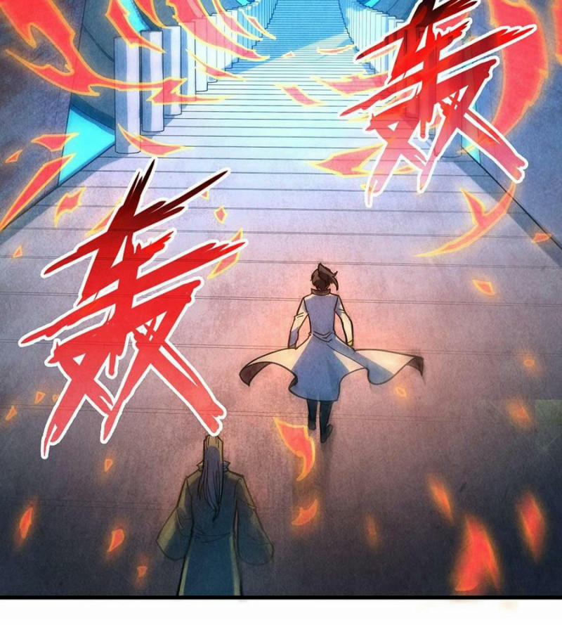 Vạn Cổ Chí Tôn 61 trang 27