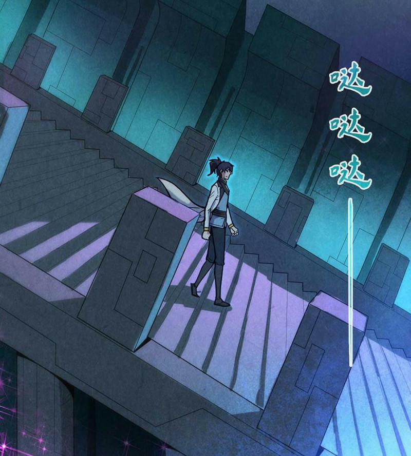 Vạn Cổ Chí Tôn 61 trang 29