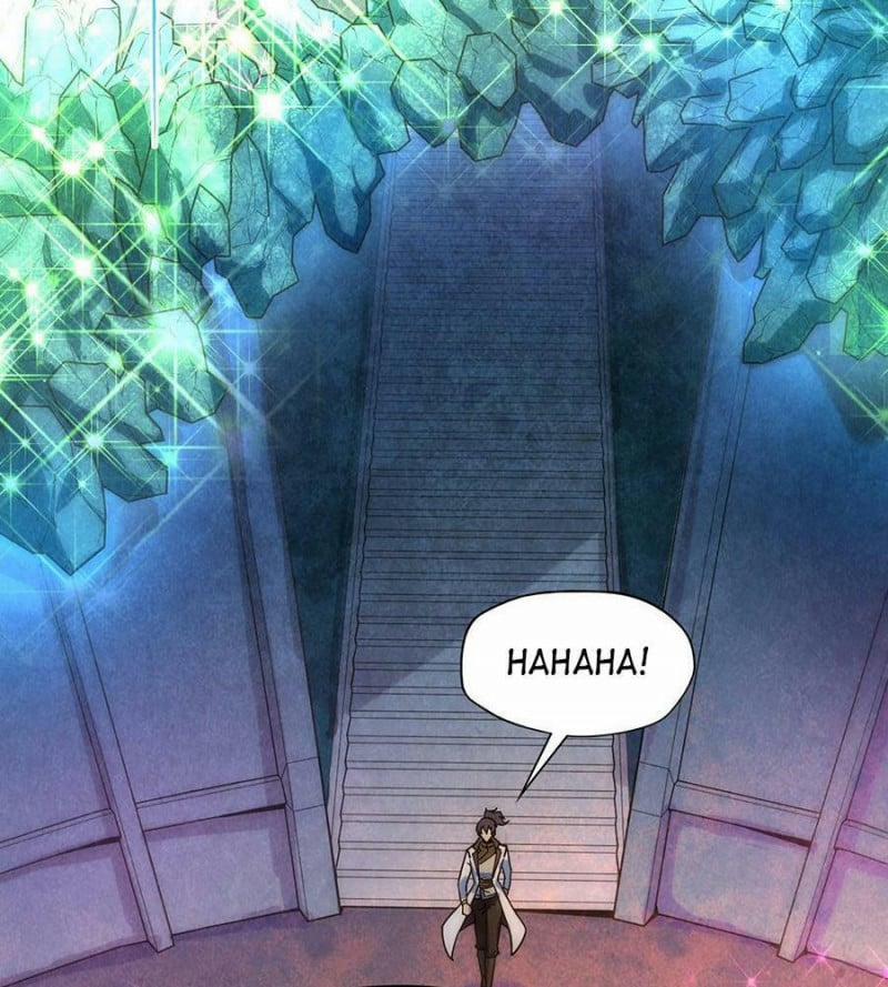 Vạn Cổ Chí Tôn 61 trang 31