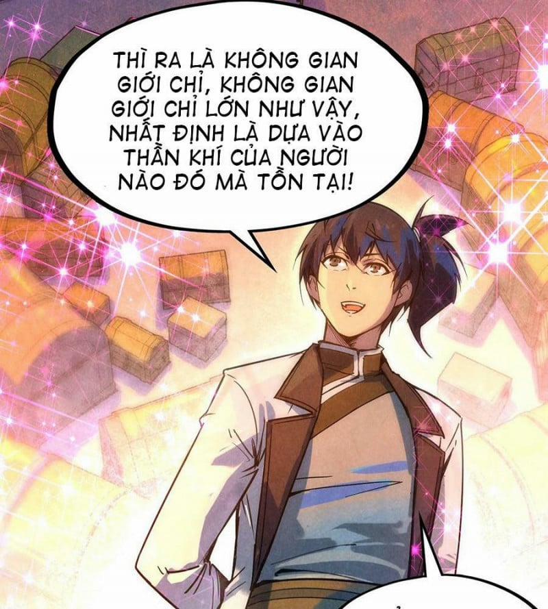 Vạn Cổ Chí Tôn 61 trang 32