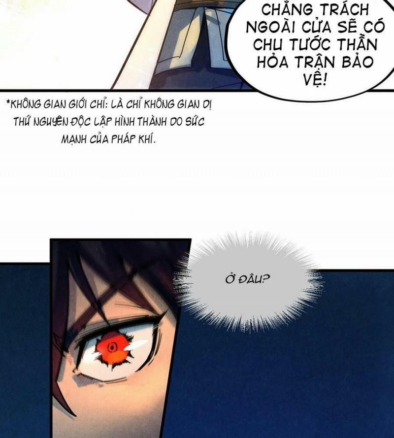 Vạn Cổ Chí Tôn 61 trang 33