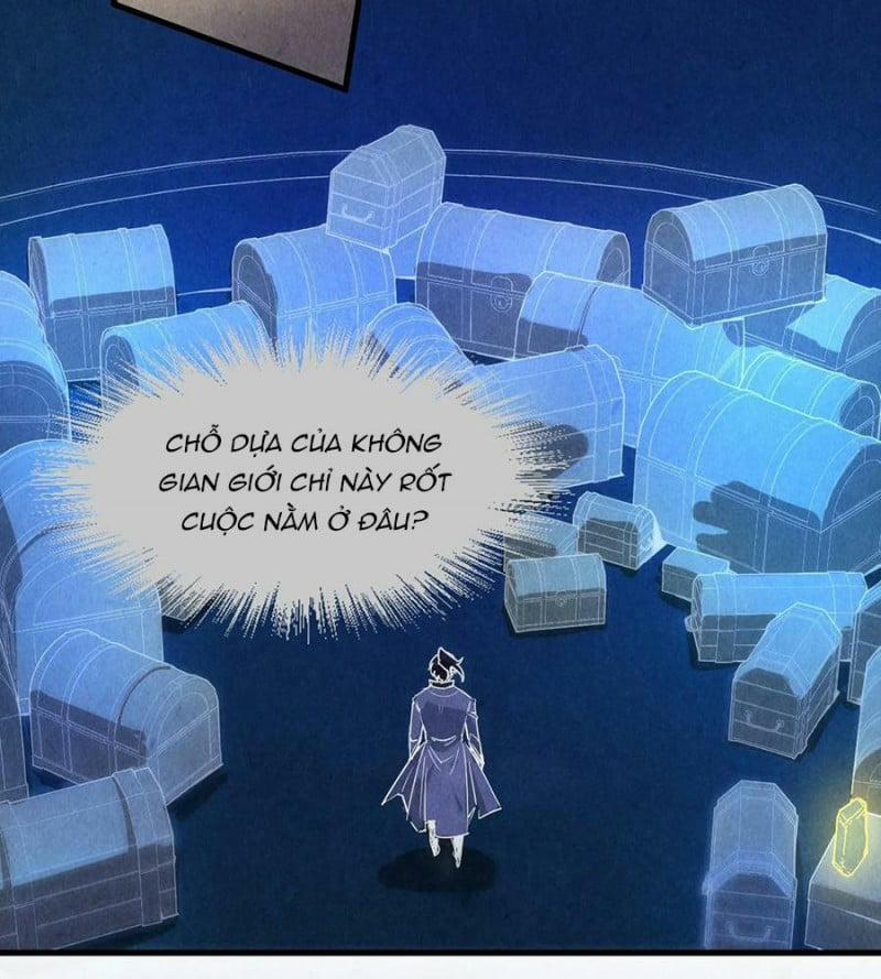 Vạn Cổ Chí Tôn 61 trang 34