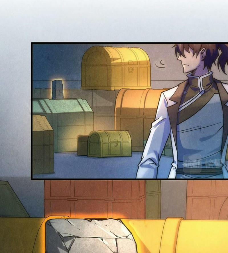 Vạn Cổ Chí Tôn 61 trang 35