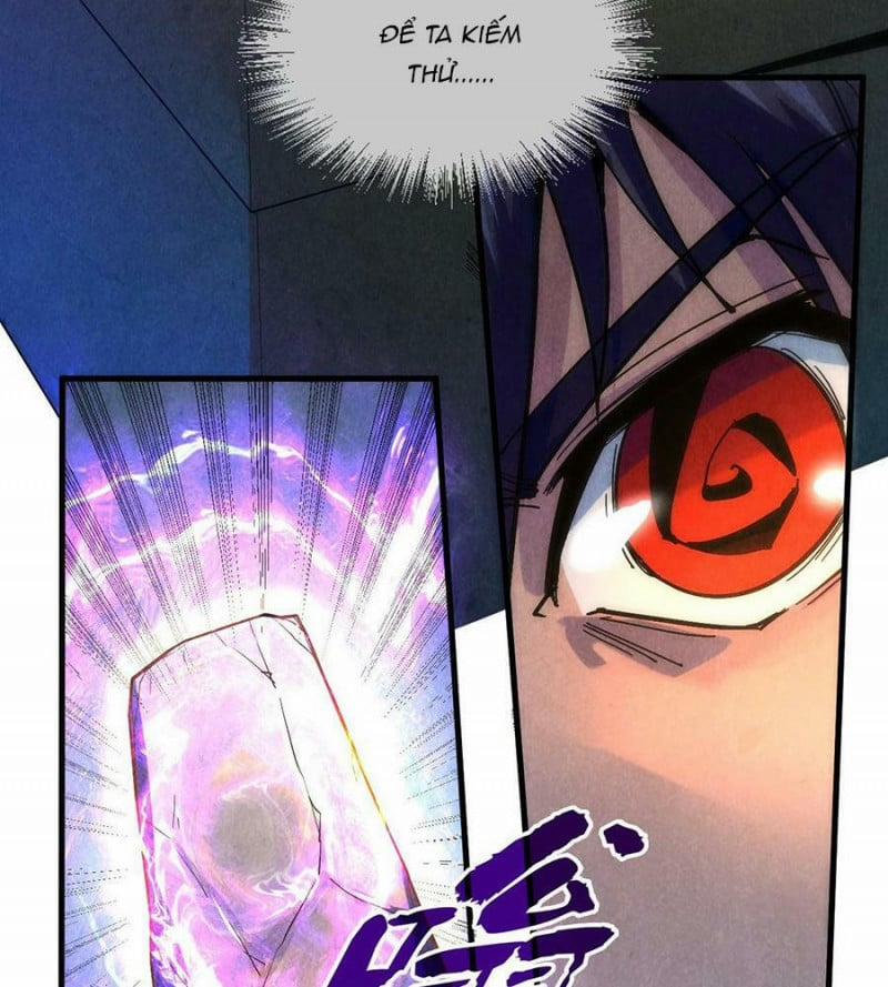 Vạn Cổ Chí Tôn 61 trang 37