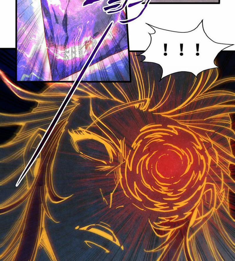 Vạn Cổ Chí Tôn 61 trang 38