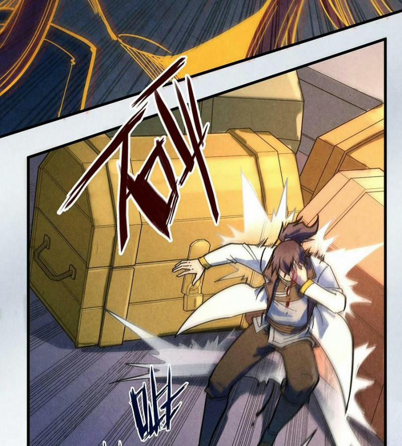 Vạn Cổ Chí Tôn 61 trang 39