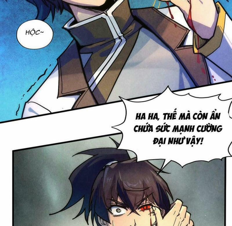 Vạn Cổ Chí Tôn 61 trang 42