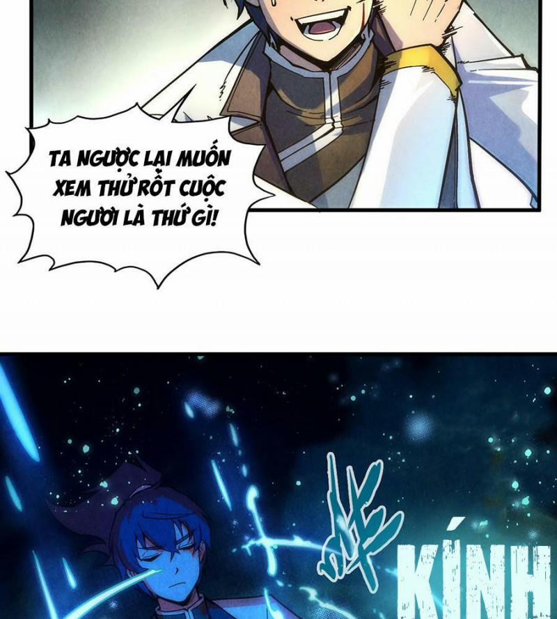 Vạn Cổ Chí Tôn 61 trang 43