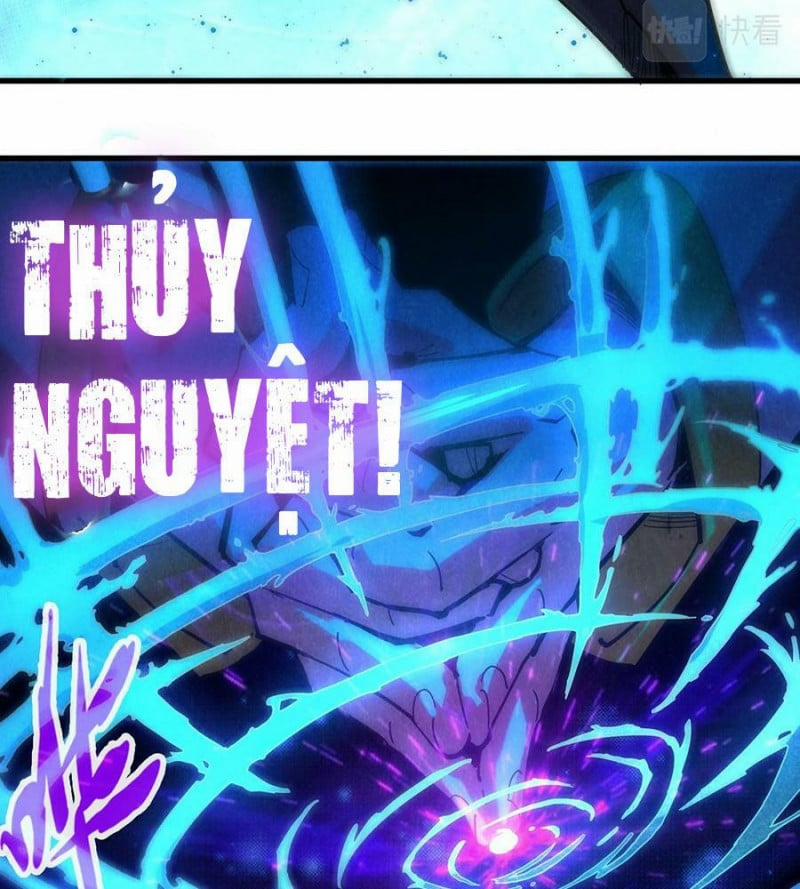 Vạn Cổ Chí Tôn 61 trang 45