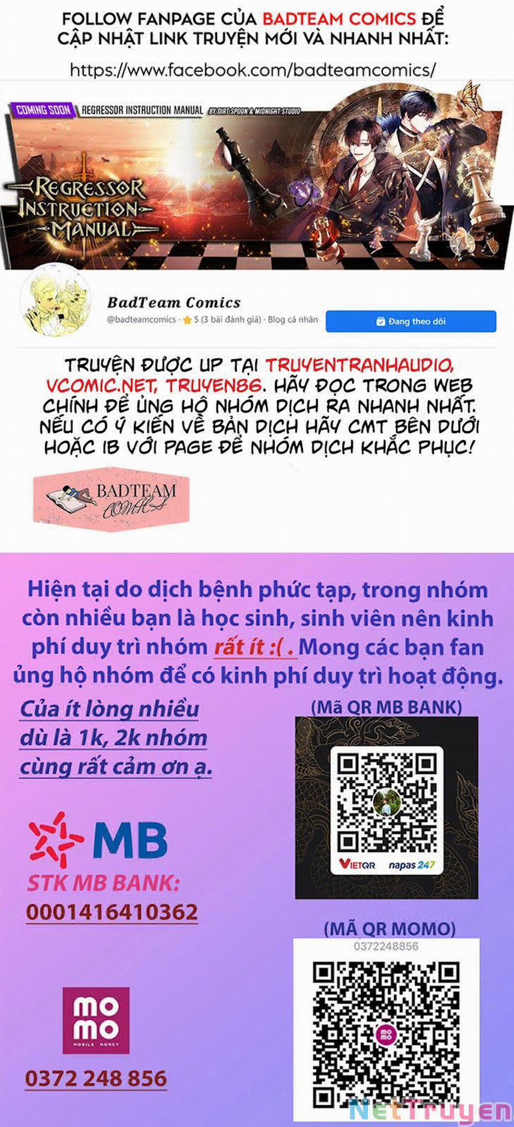 Vạn Cổ Chí Tôn 61 trang 6