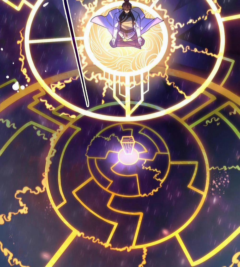 Vạn Cổ Chí Tôn 62 trang 13