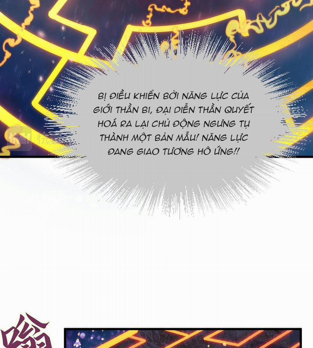 Vạn Cổ Chí Tôn 62 trang 14