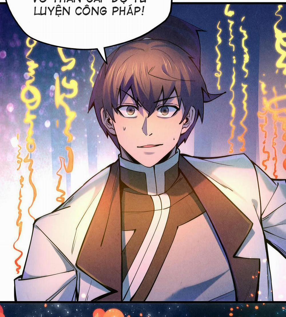 Vạn Cổ Chí Tôn 62 trang 16